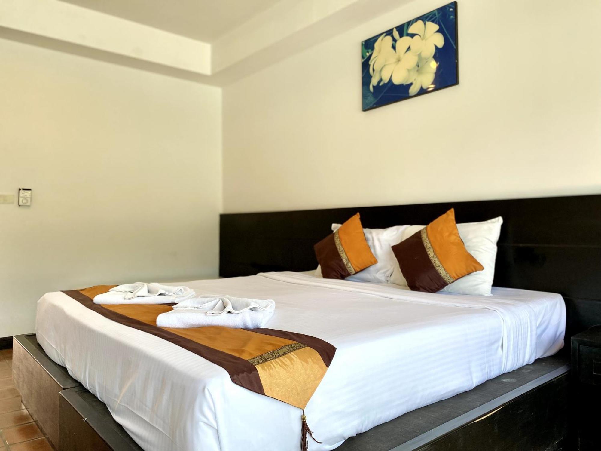 H.R.K.Resort Patong 외부 사진